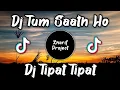 Download Lagu Dj Tum Saath Ho X Papali Pusing Pusing X Tipat Tipat || Viral tiktok terbaru 2021