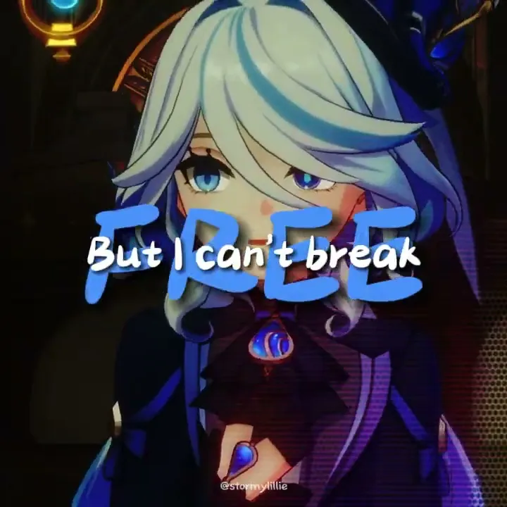 @Just_Hana29's Silent Scream MEP - Furina Edit | Part 19-20 | Genshin Impact #edit #genshinimpact