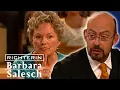 Download Lagu Raubüberfall im Altenheim: Oma Lotti außer Gefecht gesetzt! | 1/2 | Richterin Salesch | SAT.1