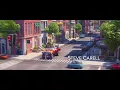 Migos (Fight Night) Despicable Me 3 Scene