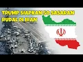 Lagu NGEBUT KAPAL INDUK NUKLIR AMERIKA BURU BURU KE DEKAT LAUT IRAN