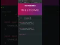 Text Fade Effect in CSS