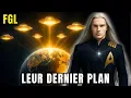 Download Lagu L’effondrement du plan final de l’Ombre | La Fédération Galactique de la Lumière