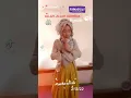 Download Lagu Allah Allah Aghisna #shorts(Nazwa Maulidia)