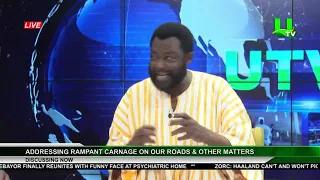 LATE NEWS DISCUSSION 26 02 2021 