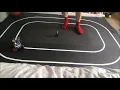 OpenCV Python Selfdriving model car