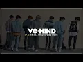 Lagu [VE:HIND] 베리베리 '딱 잘라서 말해 (From Now)' 자켓 \u0026 M/V 비하인드