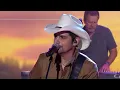 Brad Paisley - This Town Ain’t Small Enough (Live From The TODAY Show)