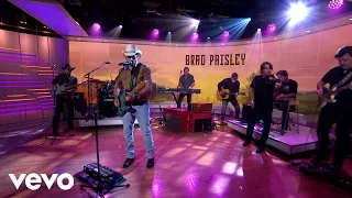 Brad Paisley - This Town Ain’t Small Enough (Live From The TODAY Show)
