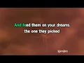 Teach Your Children - Crosby, Stills, Nash & Young | Karaoke Version | KaraFun