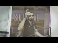 JD Shelburne - "Heaven a While" (Lyric Video)