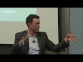 Emil Michael and how to build a global business