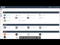 cPanel MySQL Tools - Managing Databases using phpMyAdmin