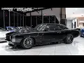 1969 Camaro Pro Touring Dutch Boys Build Texas Speed LS7 for Sale Chicago Motor Cars