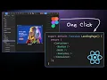 Figma to Code in One Click - How to use Visual Copilot