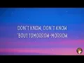 Galantis - Lighter (Lyrics) ft. David Guetta & 5 Seconds of Summer