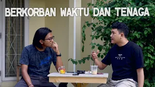 Download Struk 11 Tahun, Komika Paling Berbakti - Dany Beler (Alkomenu) MP3