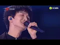 纯享：周深《My Heart Will Go On》 | 2021江苏卫视跨年演唱会 | 腾讯音乐TME | 2021音乐流行