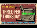 Old Time Radio Shows Three-Fer Thursday 10-30-25 Sitcoms
