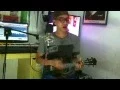 Download Lagu Don't Look Back In Anger (Oasis Cover) Ukulele - Luhung Nuraga -