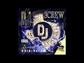 DJ Screw - Jay-Z