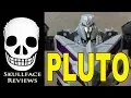 Transformers Planet-X Pluto Megatron