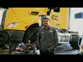 From Classroom to Career UTI Grad Pedro Ramirez Talks Life Rush Truck Centers