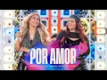 Lagu Márcia Fellipe e Amanda Rainha da Farra - Por Amor