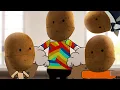 THE POTATO | Gumball Reaction