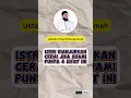 Download Lagu Istri Boleh Mengajukan Cerai Jika Suami Punya 4 Sifat Ini - Ustadz Khalid Basalamah