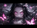 Kamado Nezuko Epic 4K Live Wallpaper Kimetsu no Yaiba