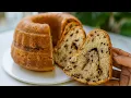 Download Lagu De beroemde Franse CAKE die smelt in je mond! Klaar in 5 minuten!