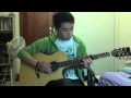 Download Lagu 胡夏 - 那些年 吉他版 You Are the Apple of My Eye Guitar Cover