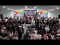 Homecoming Celebration for Mother Bertha Ella Mae Rosser Anderson March 21 2026