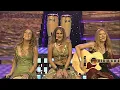 Treble - Amambanda (LIVE) | Netherlands 🇳🇱 | Semi-Final | Eurovision 2006