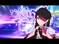 BEIDOU SHOWS WHO S THE REAL CONSECRATED BEAST BEIDOU DENDRO TASER ABYSS 12-1