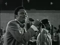 Sam & Dave - Hold On I'm Comin' (1967) | LIVE