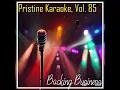 Saturday Night (Feel the Groove) (Originally Performed by Brando & Ninetails) (Instrumental...