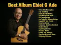 Lagu Terbaik Ebiet G Ade Sepanjang Masa | Lagu Populer Indonesia | Untuk Kita Renungkan
