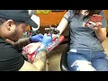 Timeless clock and rose Dro tattoos
