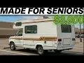 5 Dirt-Cheap RVs Nobody Buys That Still Last 20 Years