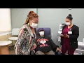 Collaborative Care Program at MedStar Good Samaritan Hospital
