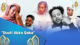 Maatiin Weellisaa Kadir Ahimad Maal Irra Jiru 