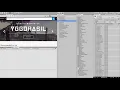 Unity Source Galaxy Shooter - Skyforce game template