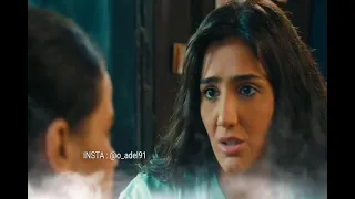 موسيقى مسلسل لؤلؤ للفنانة مي عمر حزينة جدآ 2024 