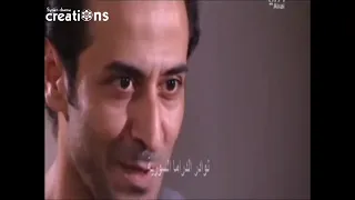 مسلسل الهاربة الحلقة الأولى 