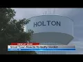 Holton residents react to guilty verdict in Jacob Ewing case