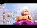 [BT21] SHOOKY'S CHERRY BLOSSOM DRIVE