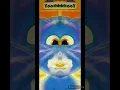 Toothbrush Timer My Talking Ginger Low Voice