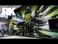 Inside the OREGON DUCKS 68 000 000 FOOTBALL Facility Pt 2 Royal Key